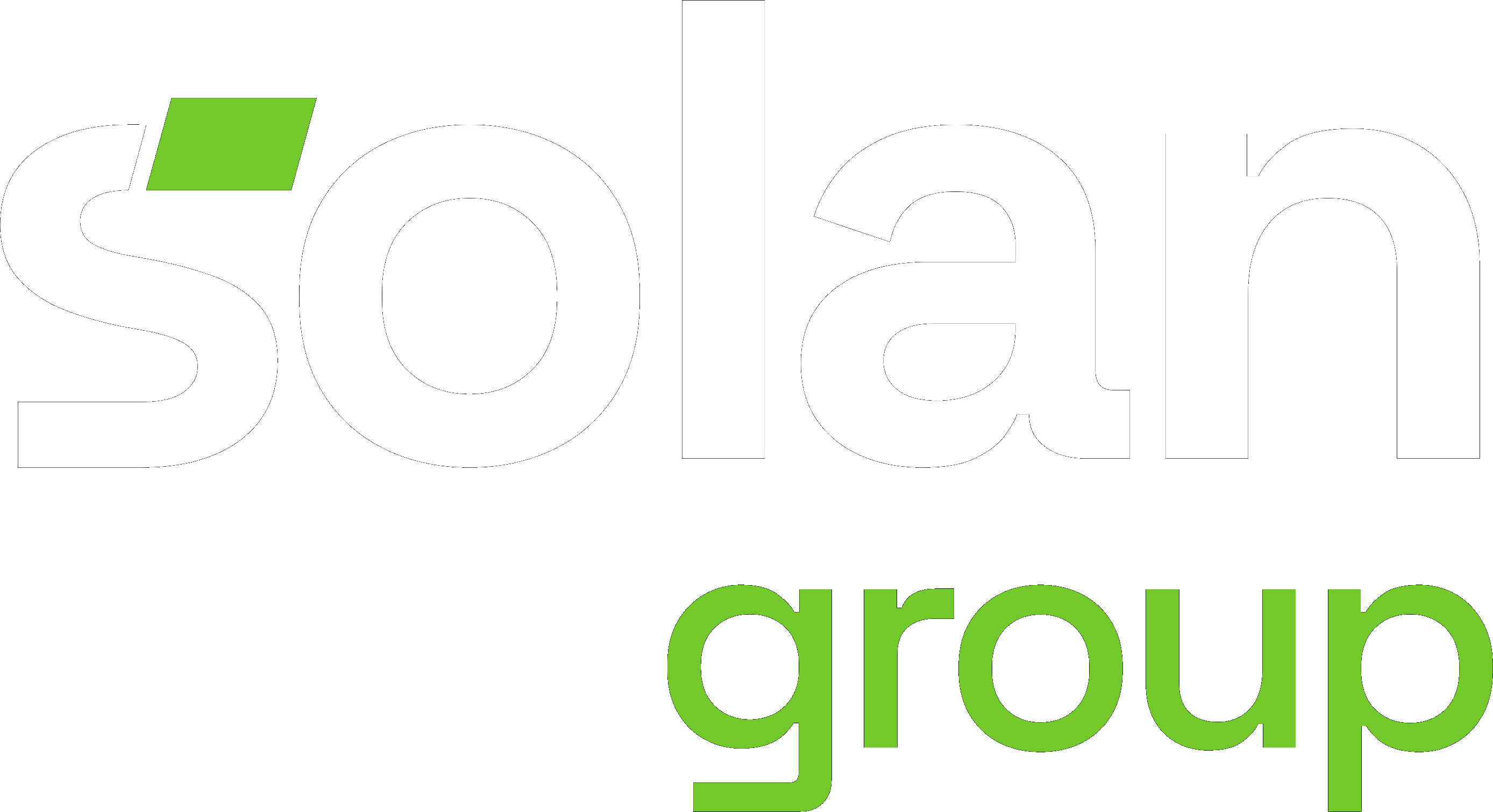 logo SolanGroup
